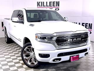 Ram 2020 1500