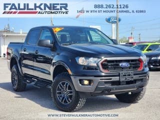 Ford 2022 Ranger