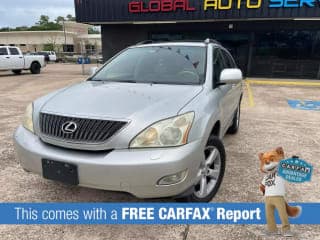 Lexus 2007 RX 350