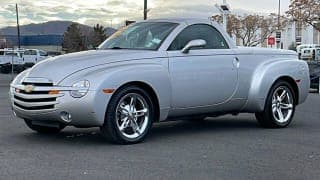 Chevrolet 2005 SSR