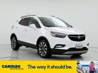 Buick 2019 Encore