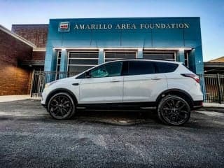 Ford 2017 Escape