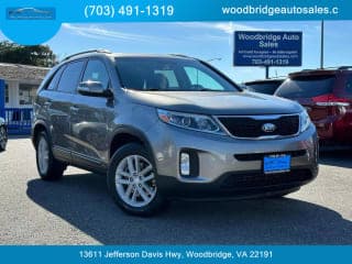 Kia 2014 Sorento