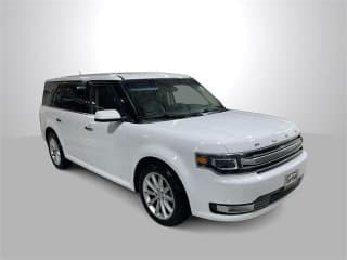 Ford 2016 Flex