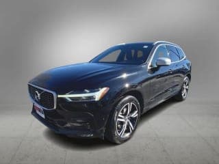 Volvo 2019 XC60