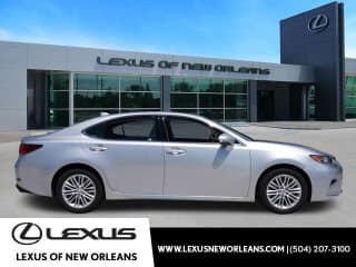 Lexus 2016 ES 350