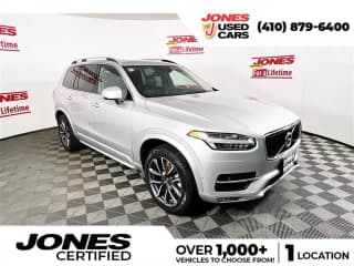 Volvo 2018 XC90