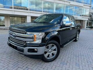 Ford 2018 F-150