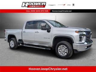 Chevrolet 2023 Silverado 2500HD