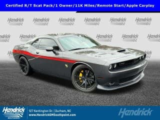 Dodge 2022 Challenger