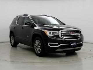 GMC 2019 Acadia