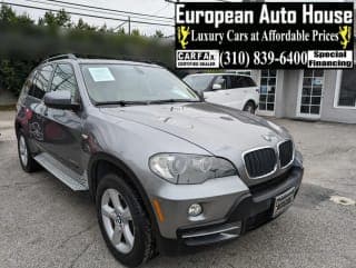 BMW 2010 X5