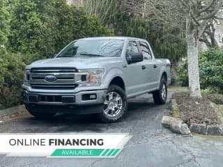 Ford 2018 F-150