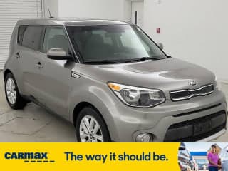 Kia 2018 Soul