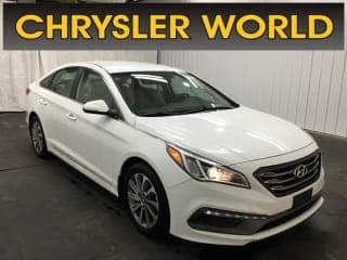 Hyundai 2015 Sonata