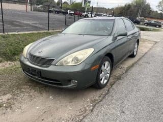 Lexus 2005 ES 330