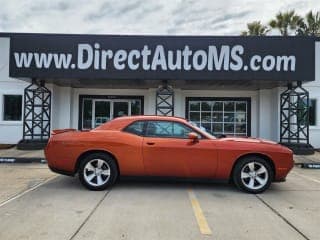 Dodge 2021 Challenger