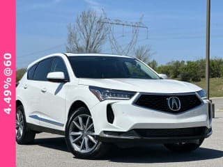 Acura 2024 RDX