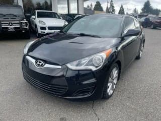 Hyundai 2016 Veloster