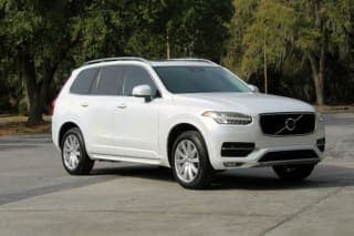 Volvo 2016 XC90