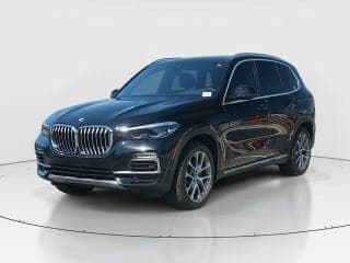 BMW 2019 X5