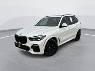 BMW 2021 X5