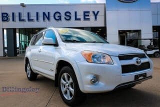 Toyota 2011 RAV4