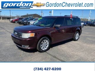 Ford 2011 Flex