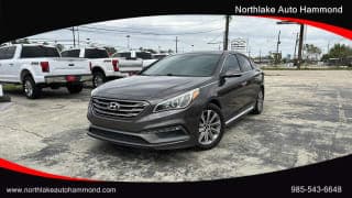 Hyundai 2017 Sonata