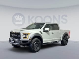 Ford 2017 F-150