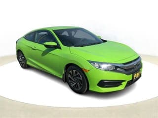 Honda 2018 Civic