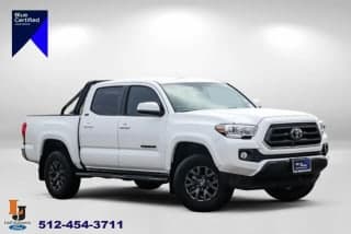 Toyota 2023 Tacoma