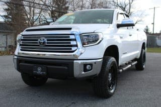 Toyota 2019 Tundra