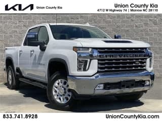 Chevrolet 2023 Silverado 2500HD