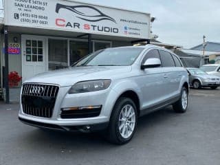 Audi 2010 Q7