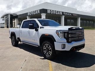 GMC 2021 Sierra 2500HD