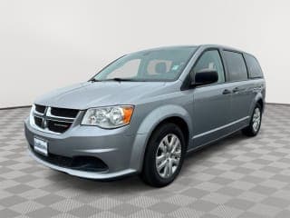 Dodge 2019 Grand Caravan