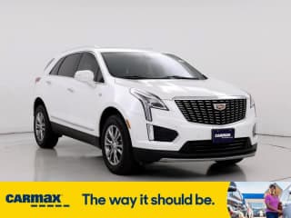 Cadillac 2023 XT5