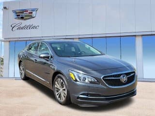 Buick 2017 LaCrosse