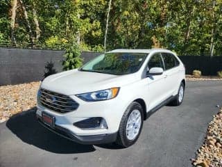 Ford 2021 Edge