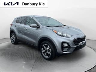 Kia 2020 Sportage