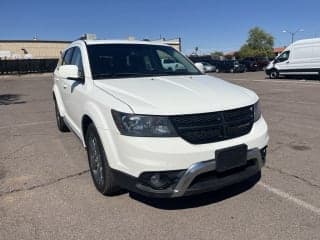 Dodge 2017 Journey