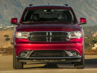 Dodge 2017 Durango