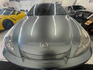 Lexus 2004 ES 330
