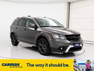 Dodge 2018 Journey