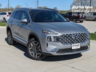 Hyundai 2023 Santa Fe