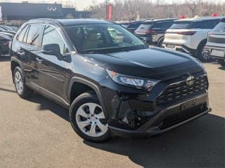 Toyota 2020 RAV4