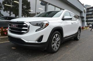 GMC 2019 Terrain