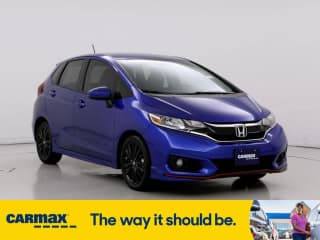 Honda 2019 Fit