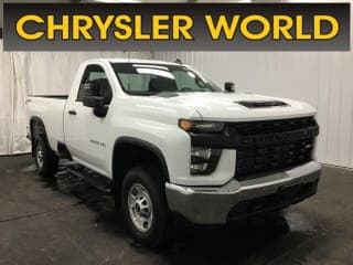 Chevrolet 2023 Silverado 2500HD